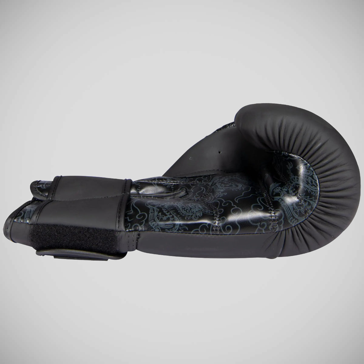 Top Ten Dragon Boxing Gloves Black/Black at Bytomic Trade and Wholesale