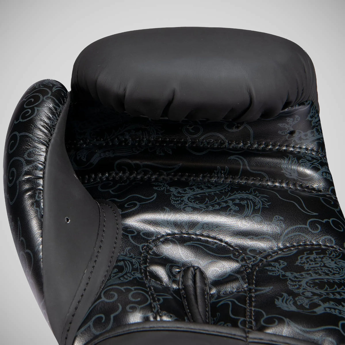 Top Ten Dragon Boxing Gloves Black/Black at Bytomic Trade and Wholesale