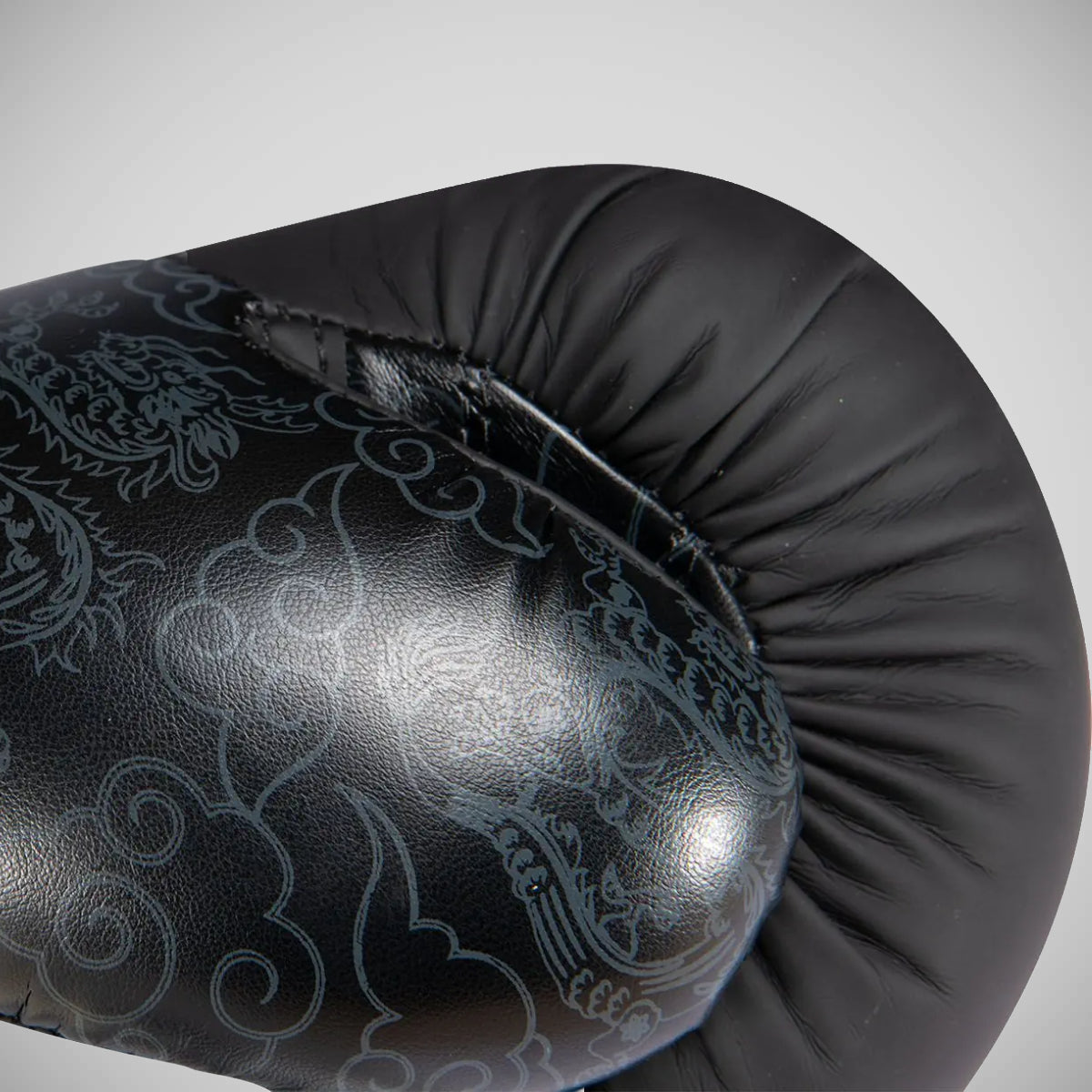 Top Ten Dragon Boxing Gloves Black/Black at Bytomic Trade and Wholesale