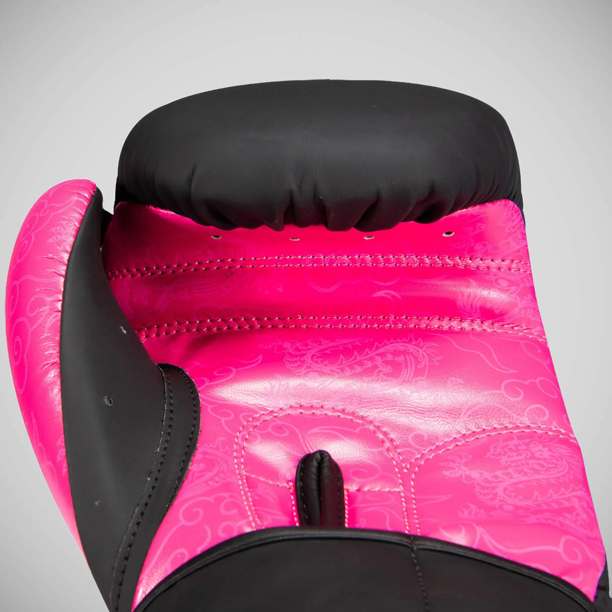 Top Ten Dragon Boxing Gloves Black/Pink at Bytomic Trade and Wholesale