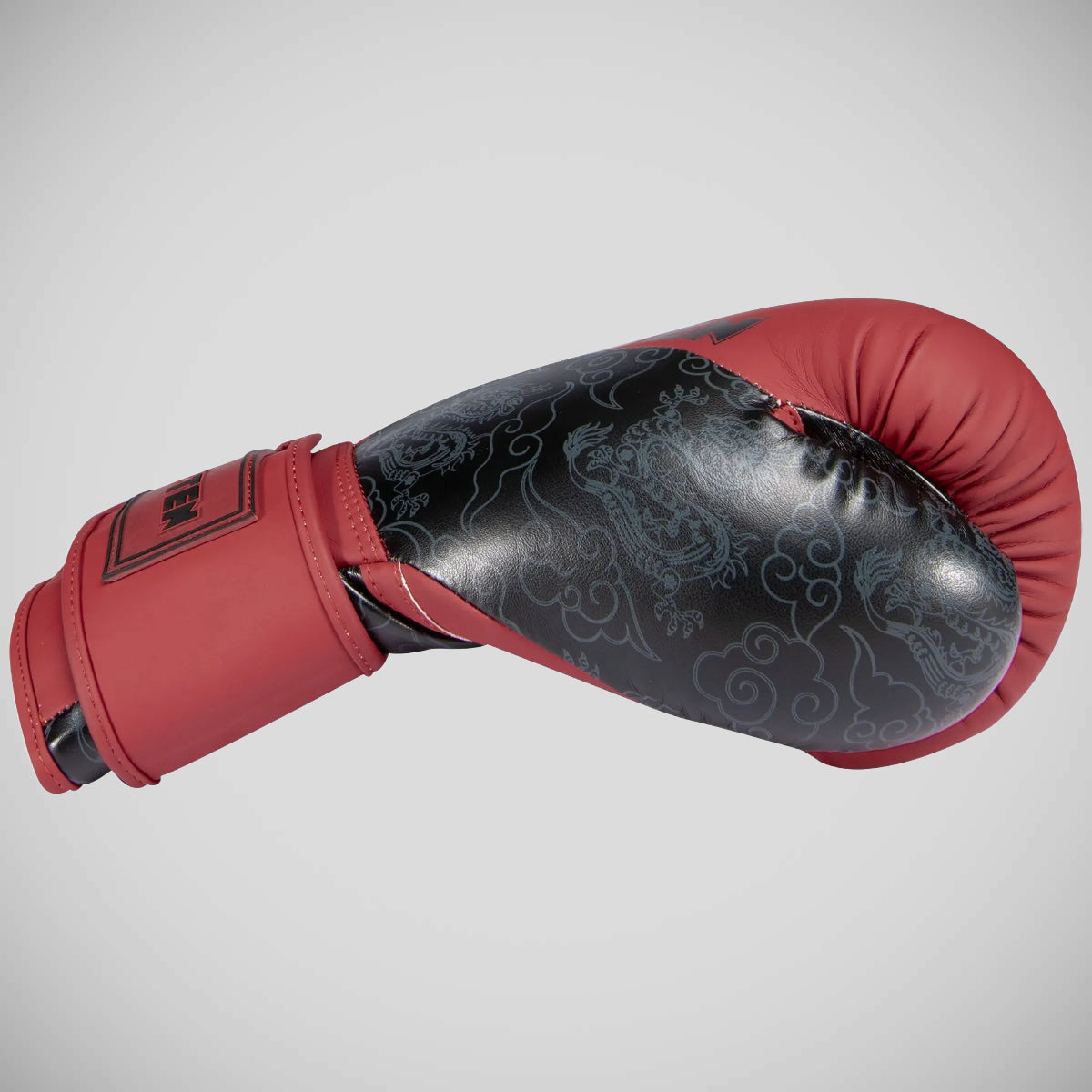 Top Ten Dragon Boxing Gloves Red/Black at Bytomic Trade and Wholesale