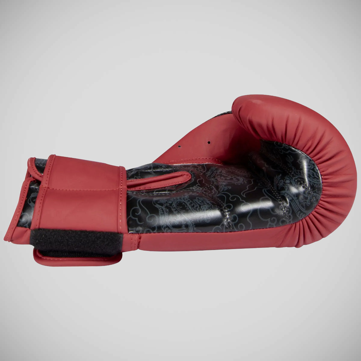 Top Ten Dragon Boxing Gloves Red/Black at Bytomic Trade and Wholesale