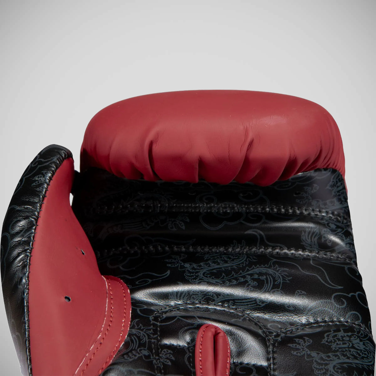 Top Ten Dragon Boxing Gloves Red/Black at Bytomic Trade and Wholesale