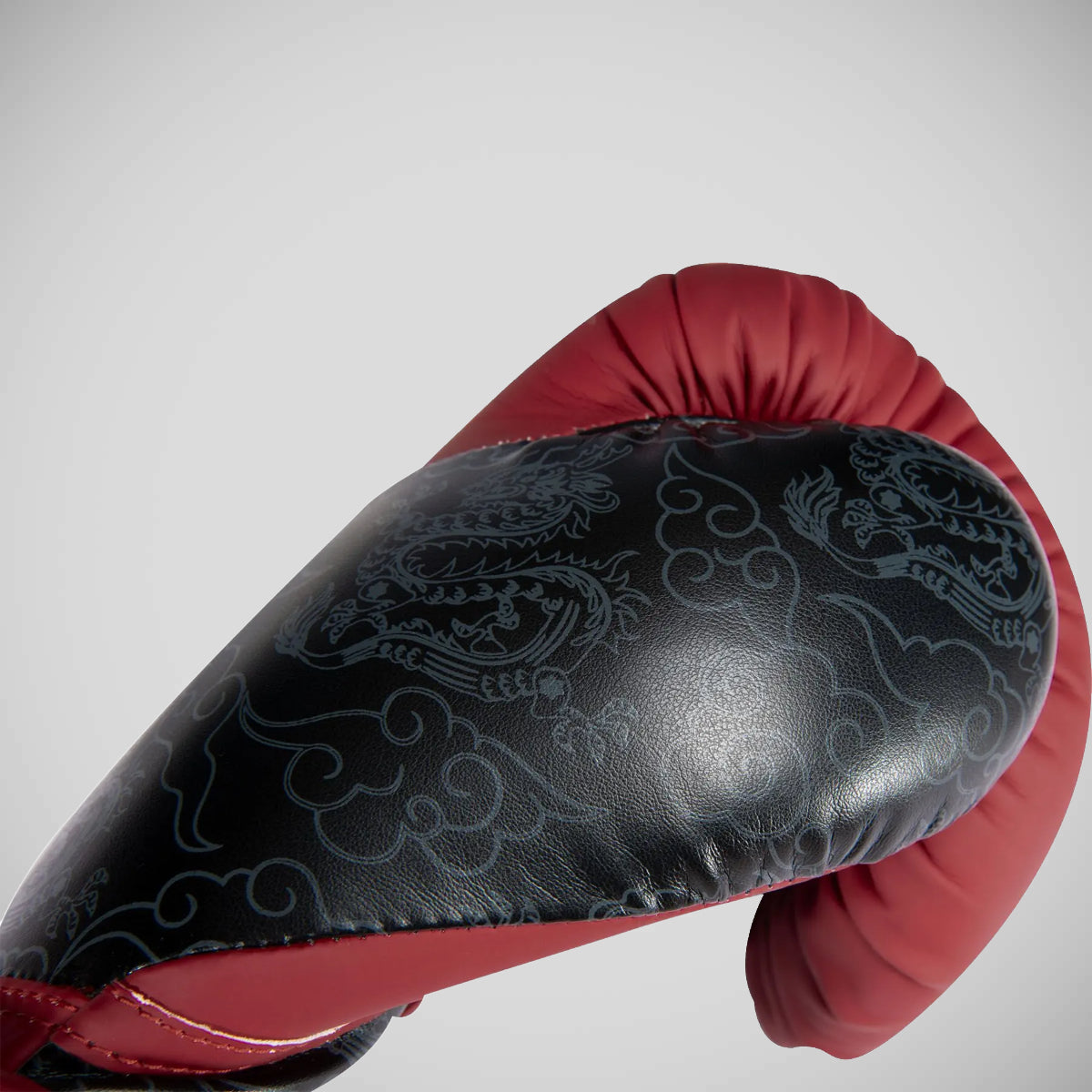 Top Ten Dragon Boxing Gloves Red/Black at Bytomic Trade and Wholesale