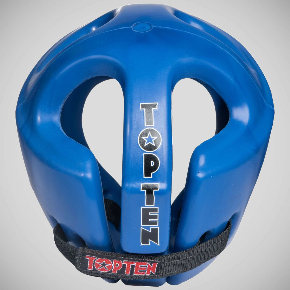Blue Top Ten Fight Head Guard at Bytomic Trade and Wholesale
