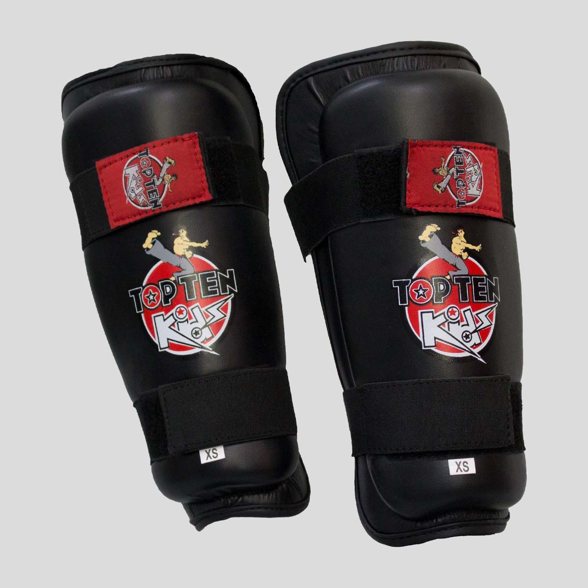Top Ten Kids Shin Guards at Bytomic Trade and Wholesale