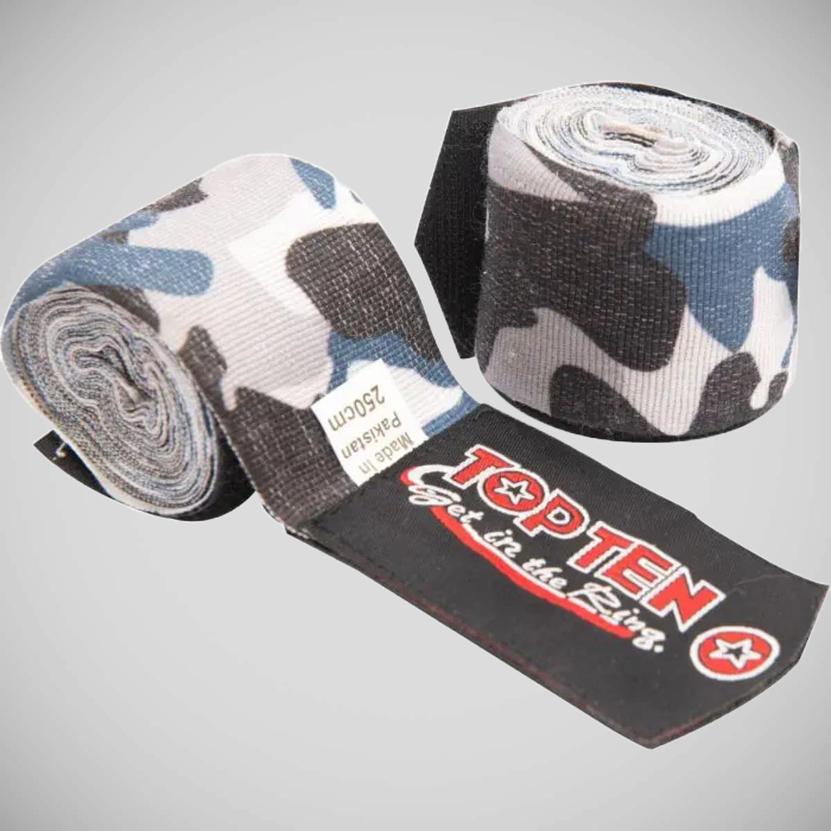 Top Ten Military Elastic Hand Wraps Black at Bytomic Trade and Wholesale