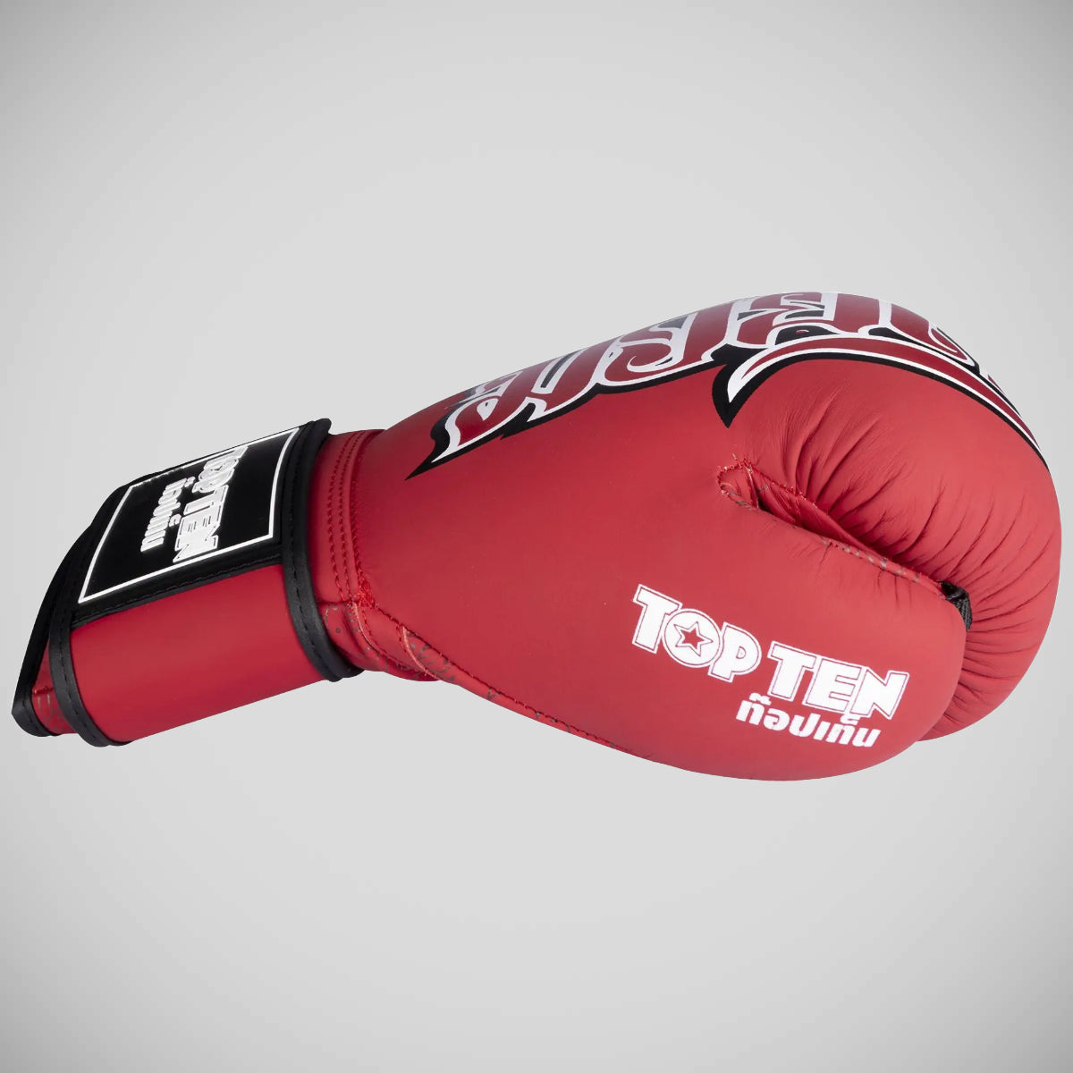 Top Ten Nong Han Boxing Gloves Red at Bytomic Trade and Wholesale