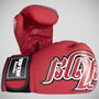 Top Ten Nong Han Boxing Gloves Red