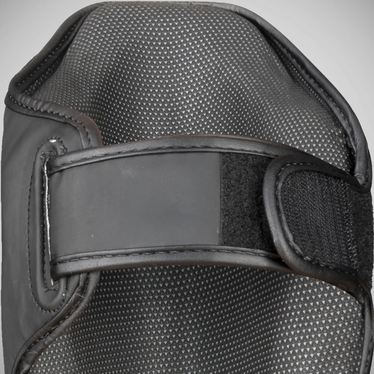 Top Ten Nong Han Shin Instep Guards Black/Gold at Bytomic Trade and Wholesale