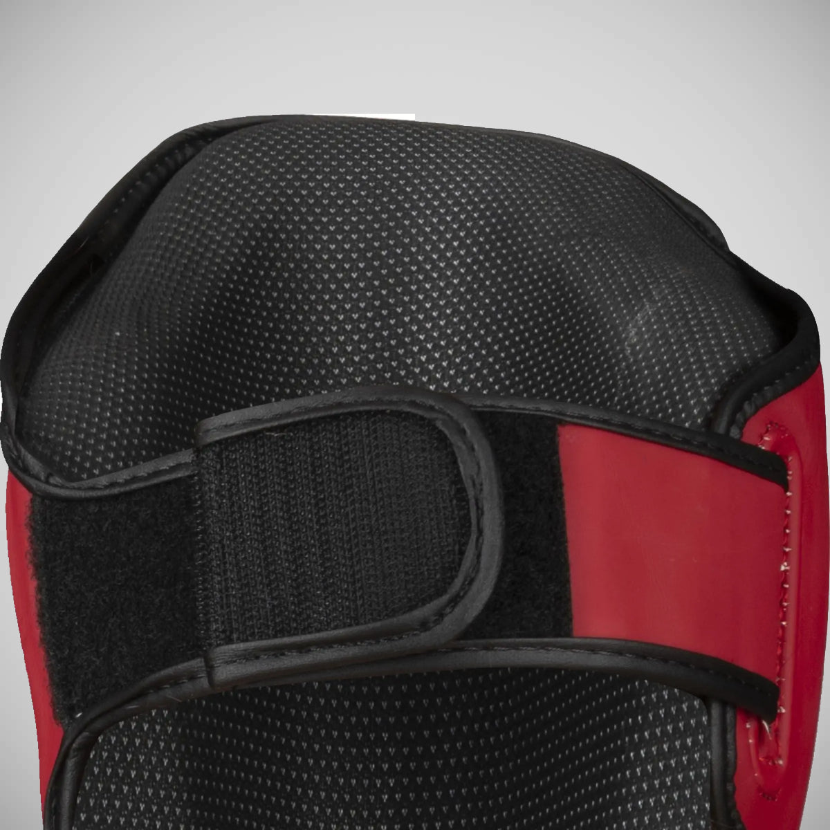 Top Ten Nong Han Shin Instep Guards Red at Bytomic Trade and Wholesale