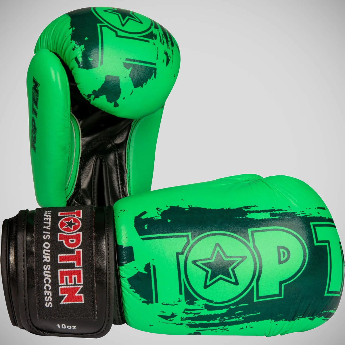 Top Ten Power Ink Boxing Gloves Green at Bytomic Trade and Wholesale