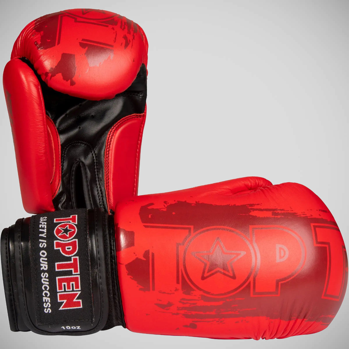 Top Ten Power Ink Boxing Gloves Red at Bytomic Trade and Wholesale