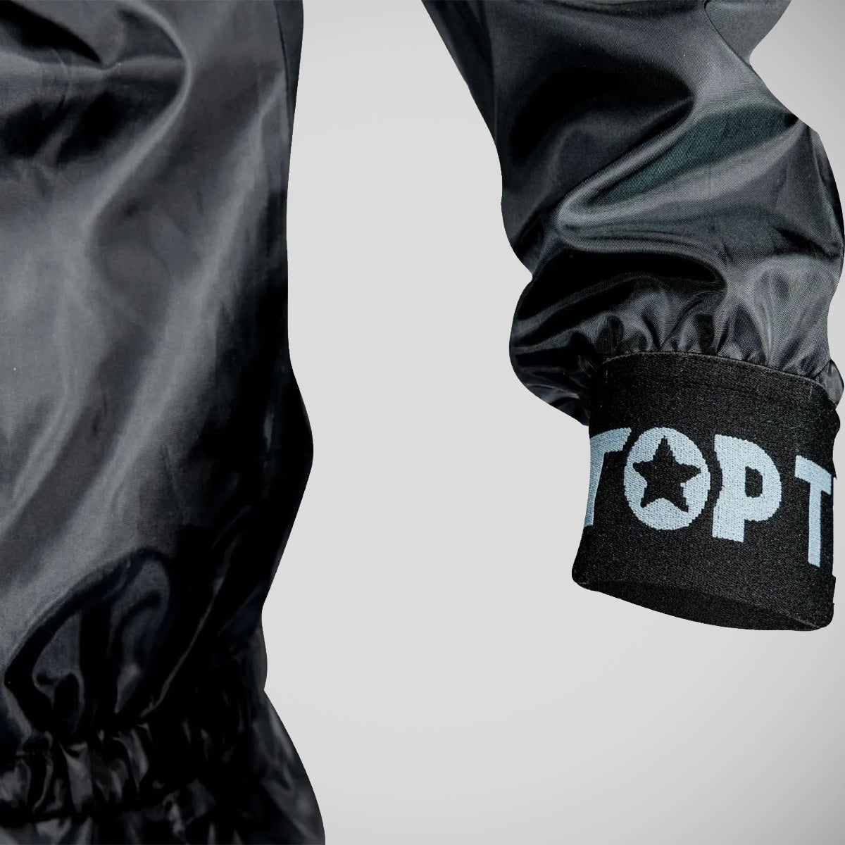 Top Ten Shelter Sweatsuit Black at Bytomic Trade and Wholesale