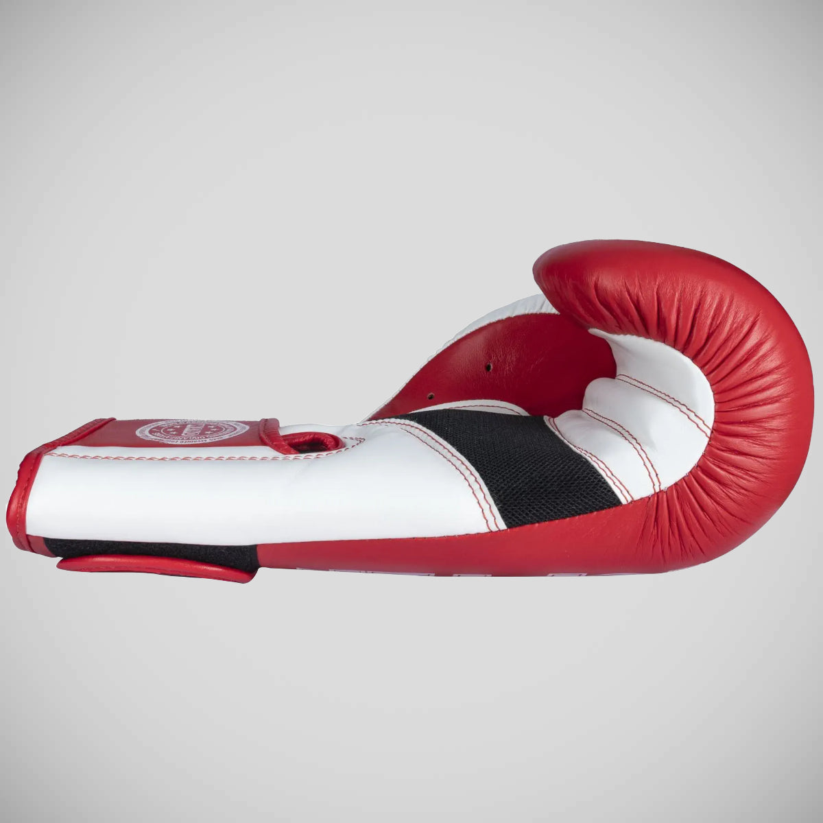 Top Ten Star XLP WAKO Boxing Gloves Red at Bytomic Trade and Wholesale