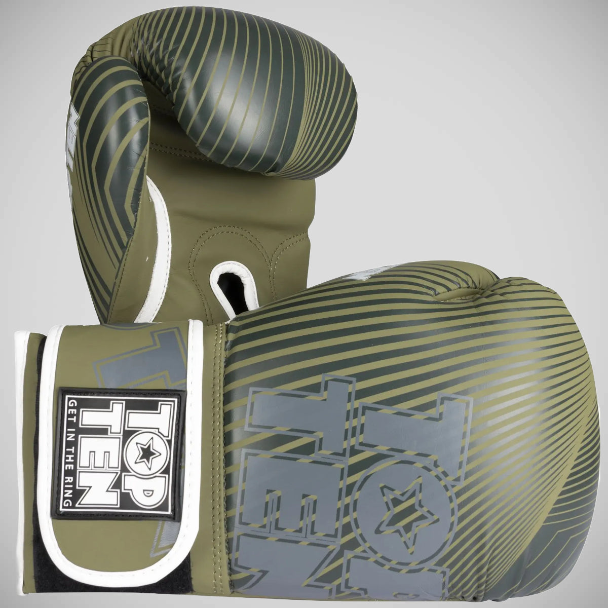 Top Ten Vectory Boxing Gloves Green at Bytomic Trade and Wholesale