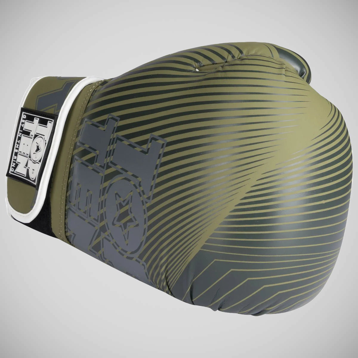 Top Ten Vectory Boxing Gloves Green at Bytomic Trade and Wholesale