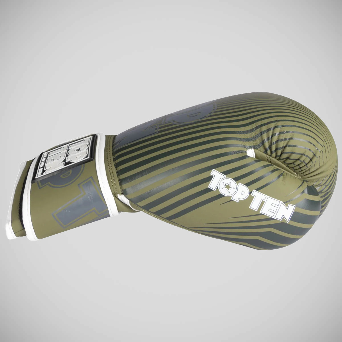 Top Ten Vectory Boxing Gloves Green at Bytomic Trade and Wholesale