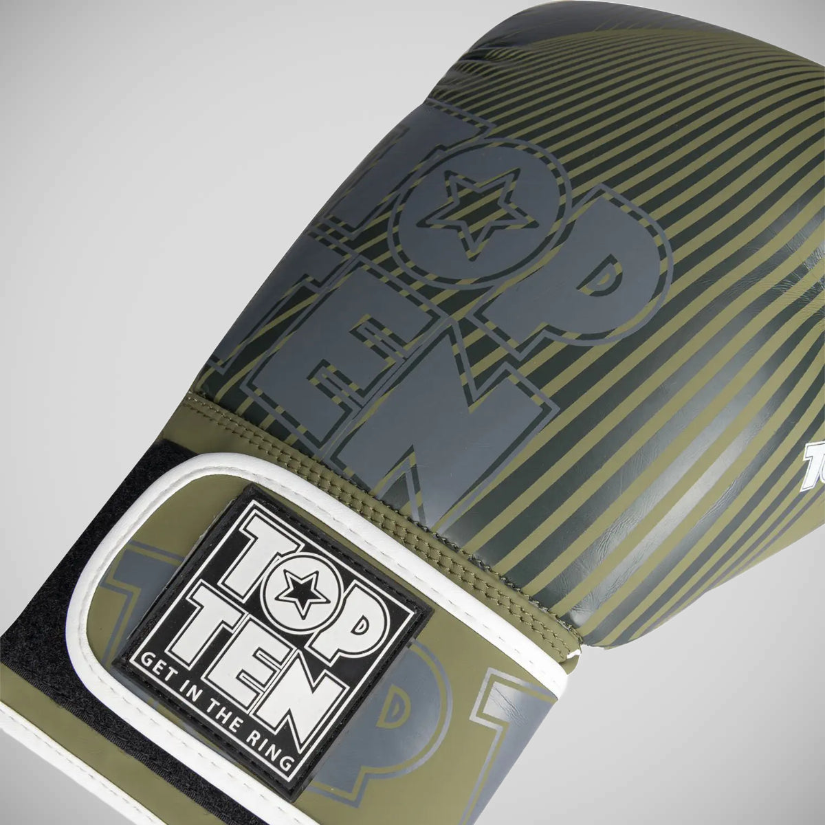 Top Ten Vectory Boxing Gloves Green at Bytomic Trade and Wholesale