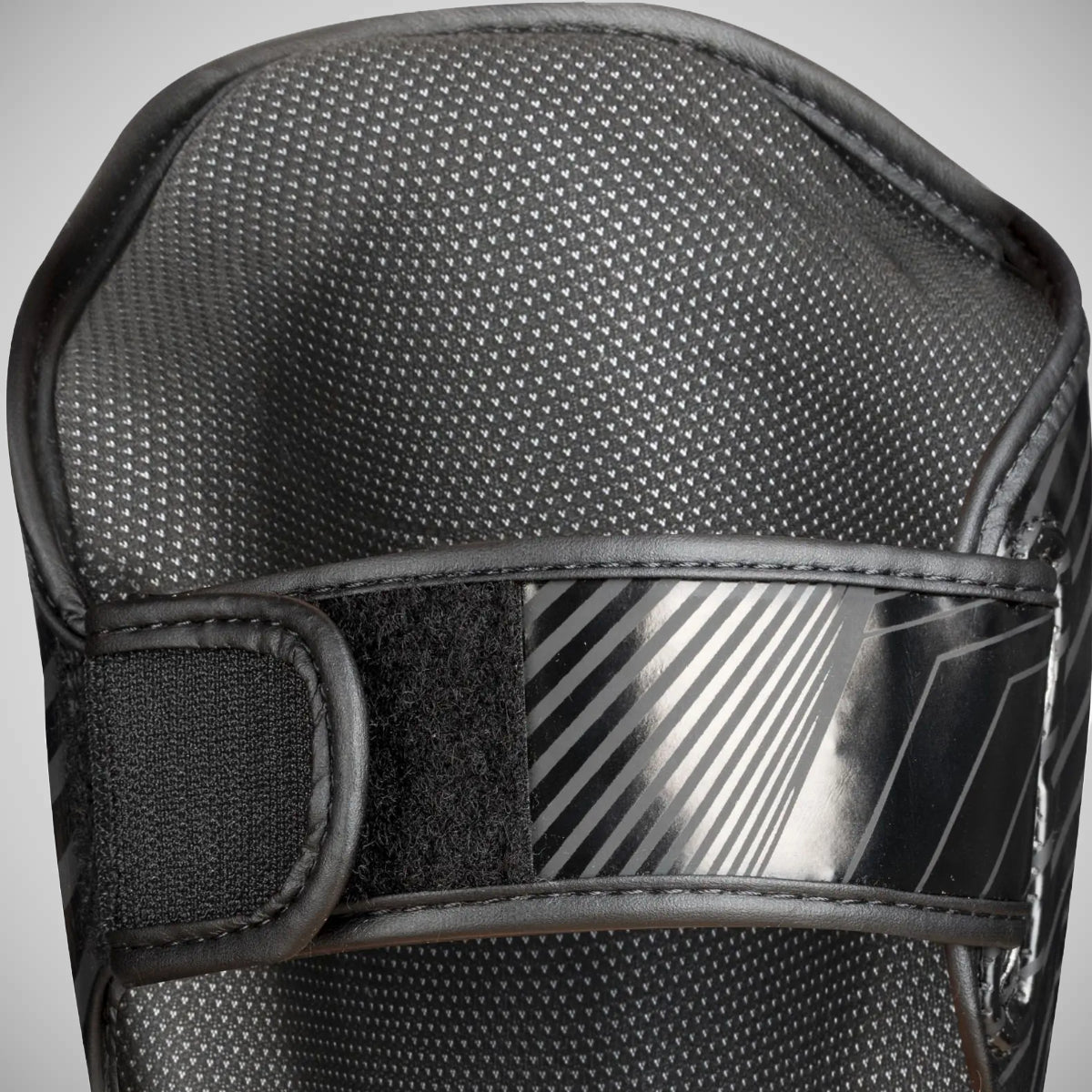 Top Ten Vectory Shin and Instep Guards Black at Bytomic Trade and Wholesale