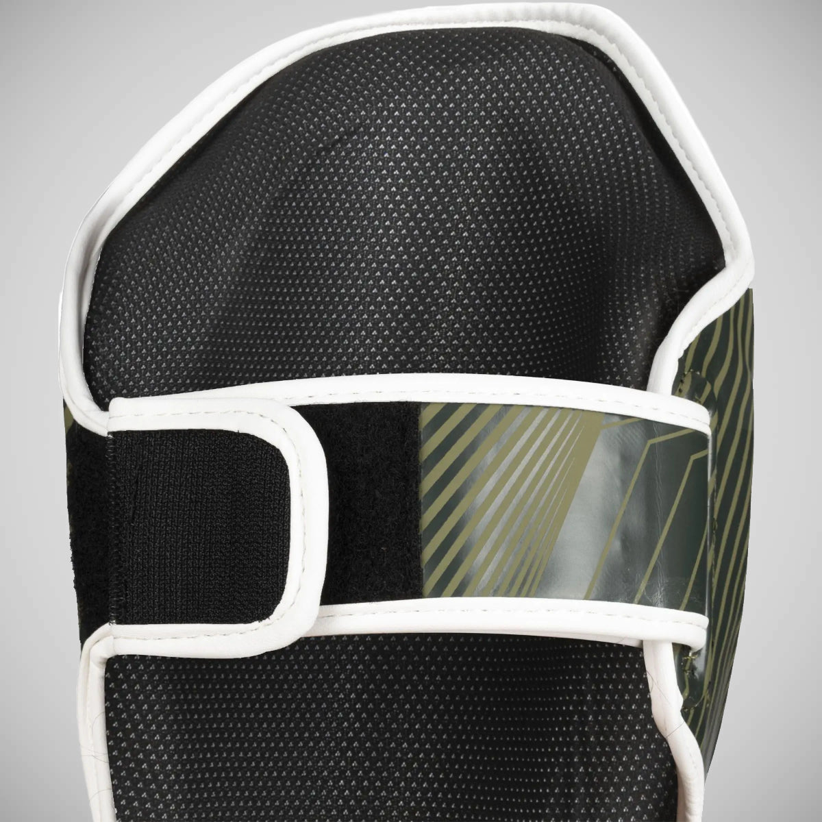 Top Ten Vectory Shin and Instep Guards Green at Bytomic Trade and Wholesale