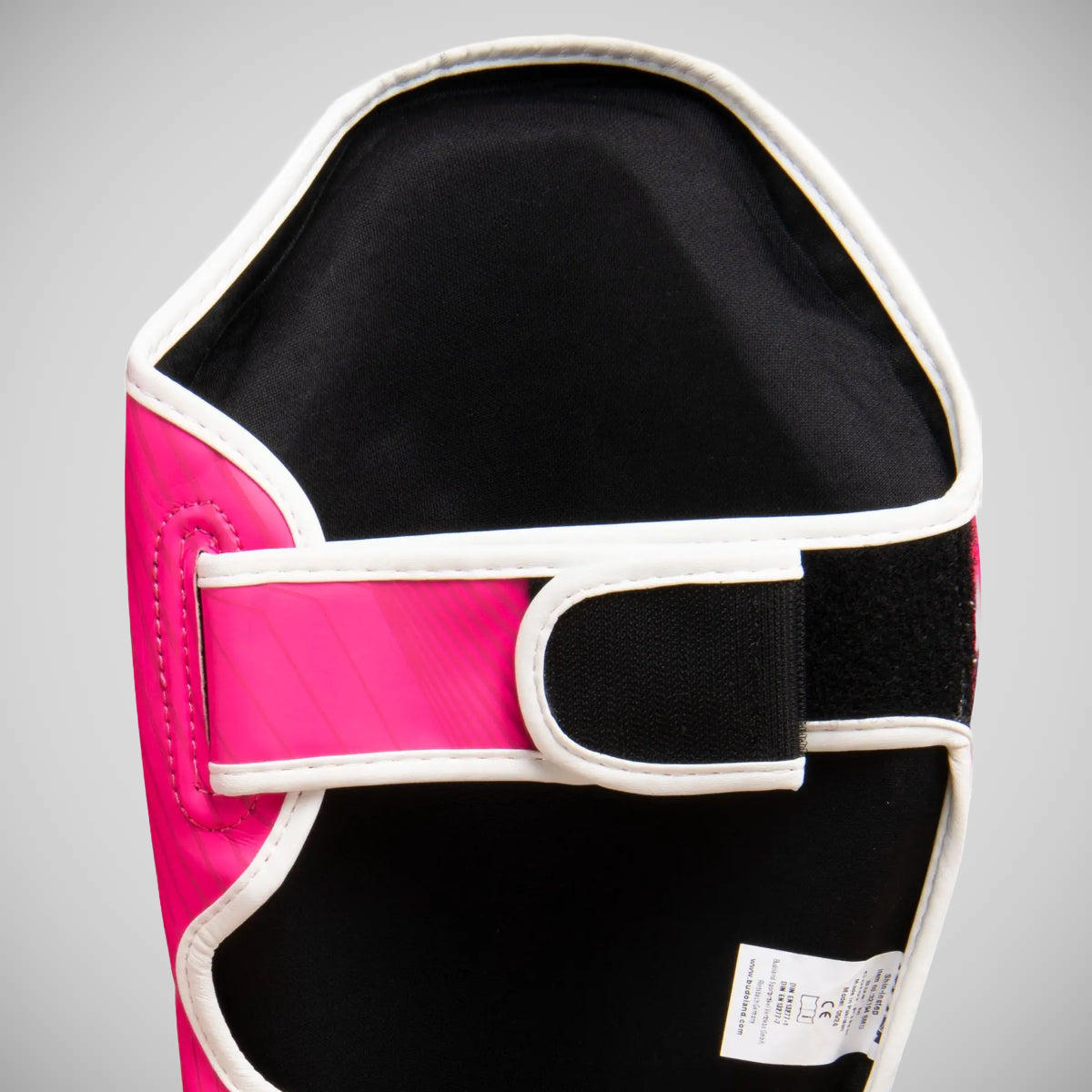 Top Ten Vectory Shin and Instep Guards Pink at Bytomic Trade and Wholesale