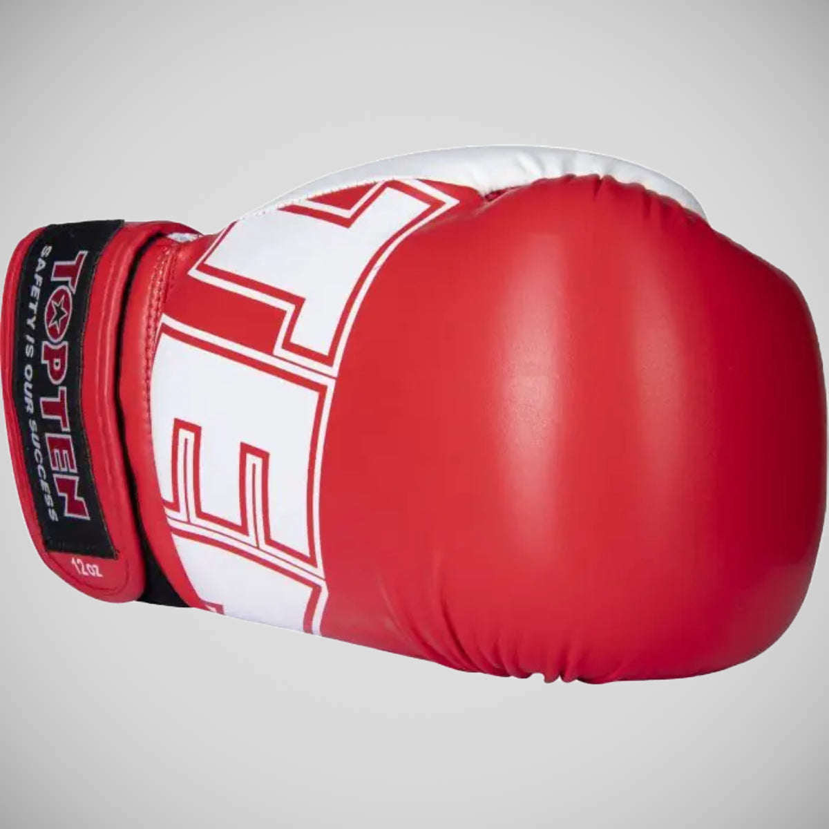 Top Ten NK3 Boxing Gloves Red at Bytomic Trade and Wholesale