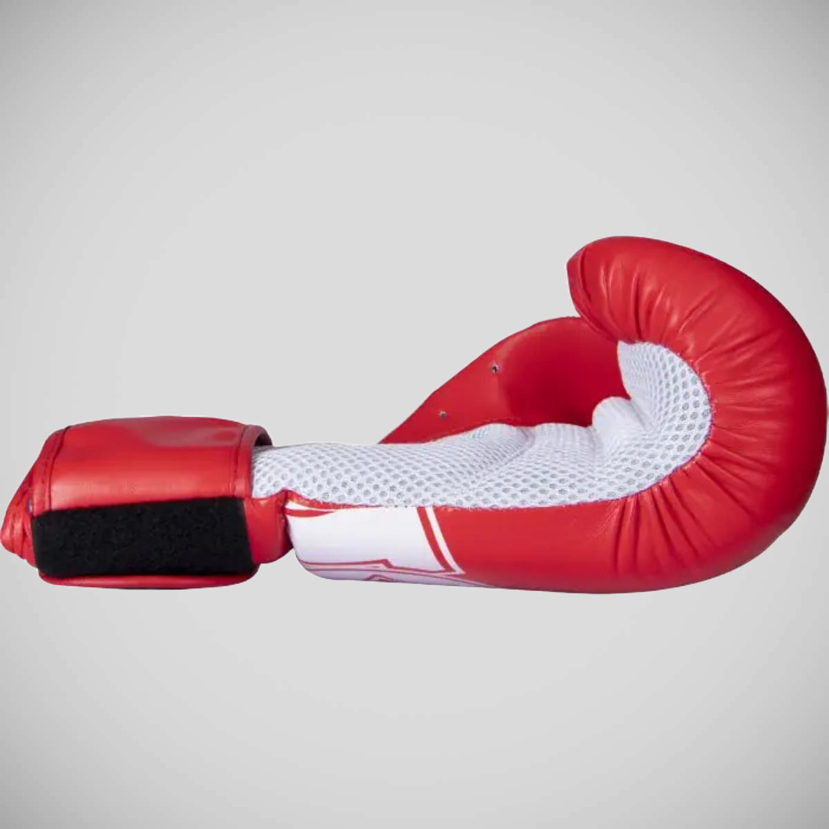 Top Ten NK3 Boxing Gloves Red at Bytomic Trade and Wholesale