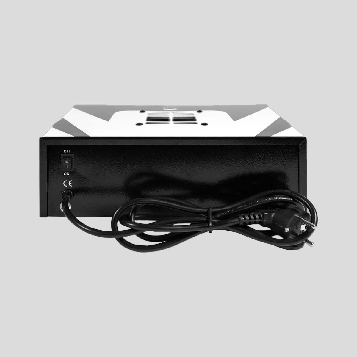 Venum Boxing Timer Black/White at Bytomic Trade and Wholesale