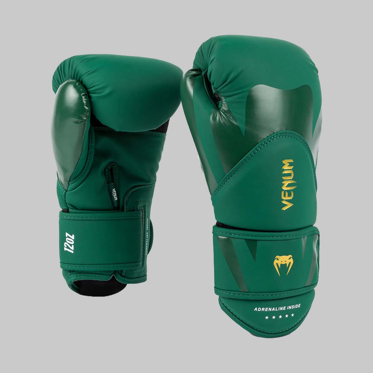 Venum Challenger 4.0 Boxing Gloves Army Green at Bytomic Trade and Wholesale