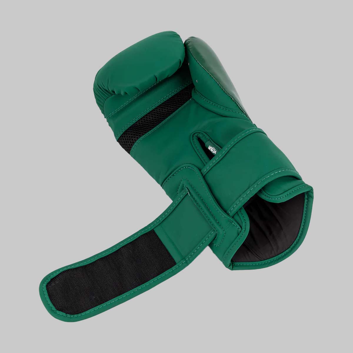 Venum Challenger 4.0 Boxing Gloves Army Green at Bytomic Trade and Wholesale