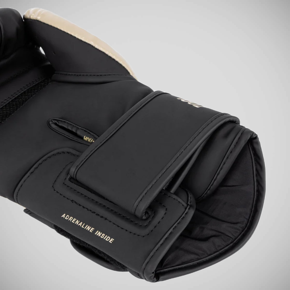 Venum Challenger 4.0 Boxing Gloves Black/Beige at Bytomic Trade and Wholesale