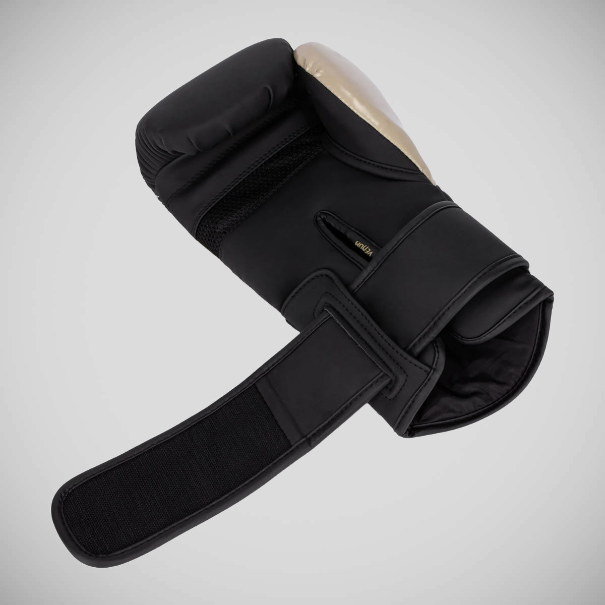 Venum Challenger 4.0 Boxing Gloves Black/Beige at Bytomic Trade and Wholesale