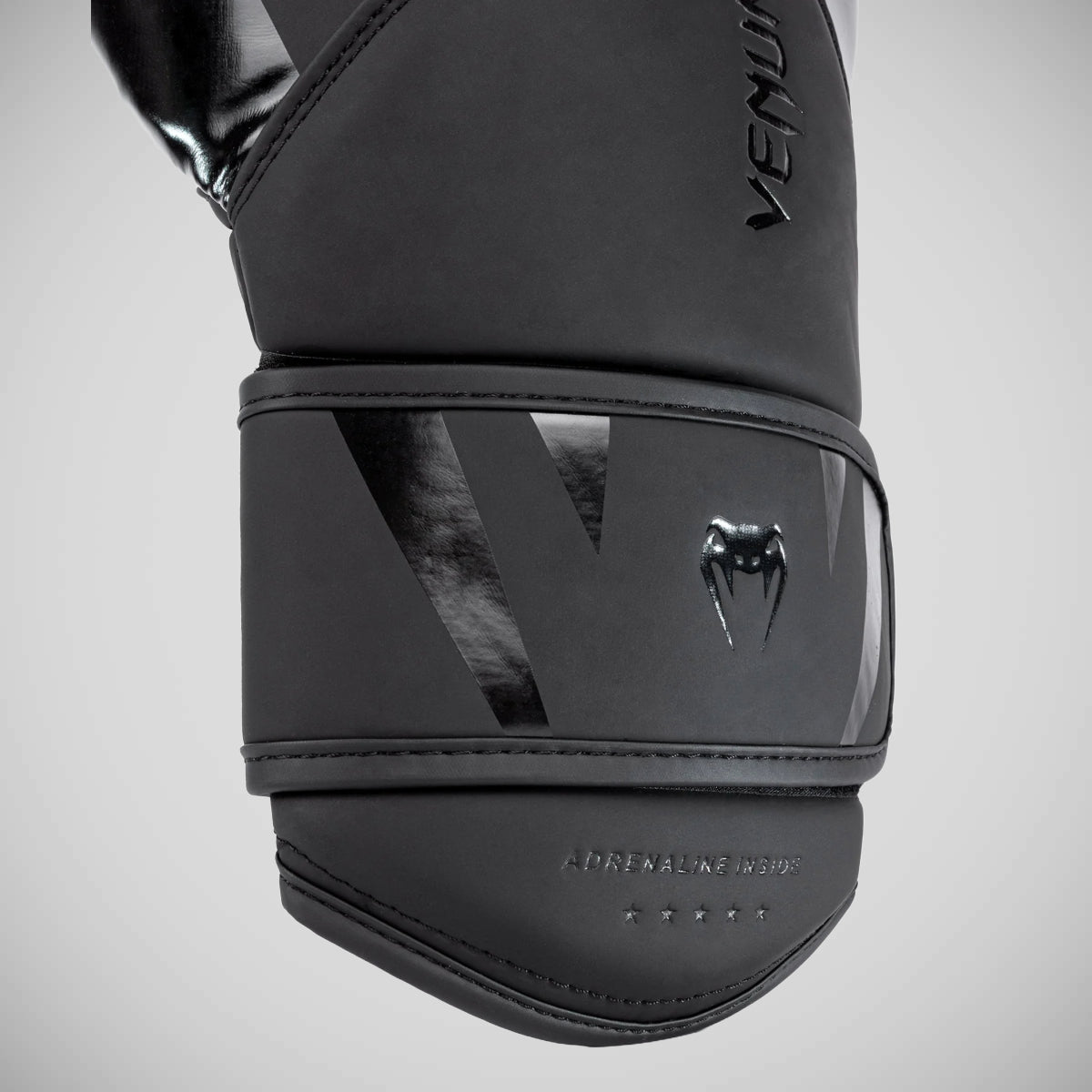 Venum Challenger 4.0 Boxing Gloves Black/Black at Bytomic Trade and Wholesale