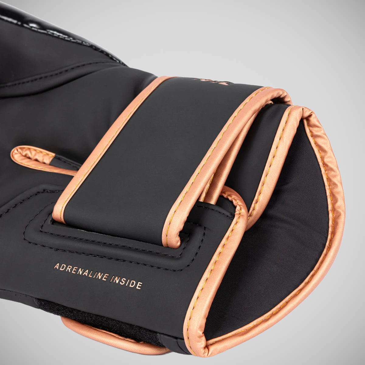 Venum Challenger 4.0 Boxing Gloves Black/Bronze at Bytomic Trade and Wholesale