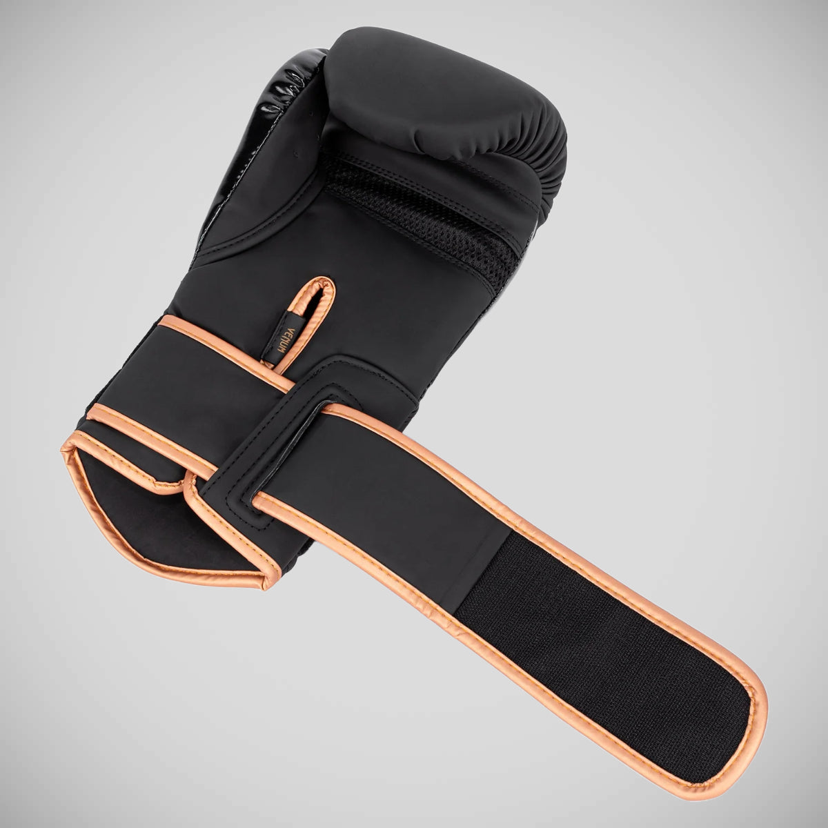 Venum Challenger 4.0 Boxing Gloves Black/Bronze at Bytomic Trade and Wholesale