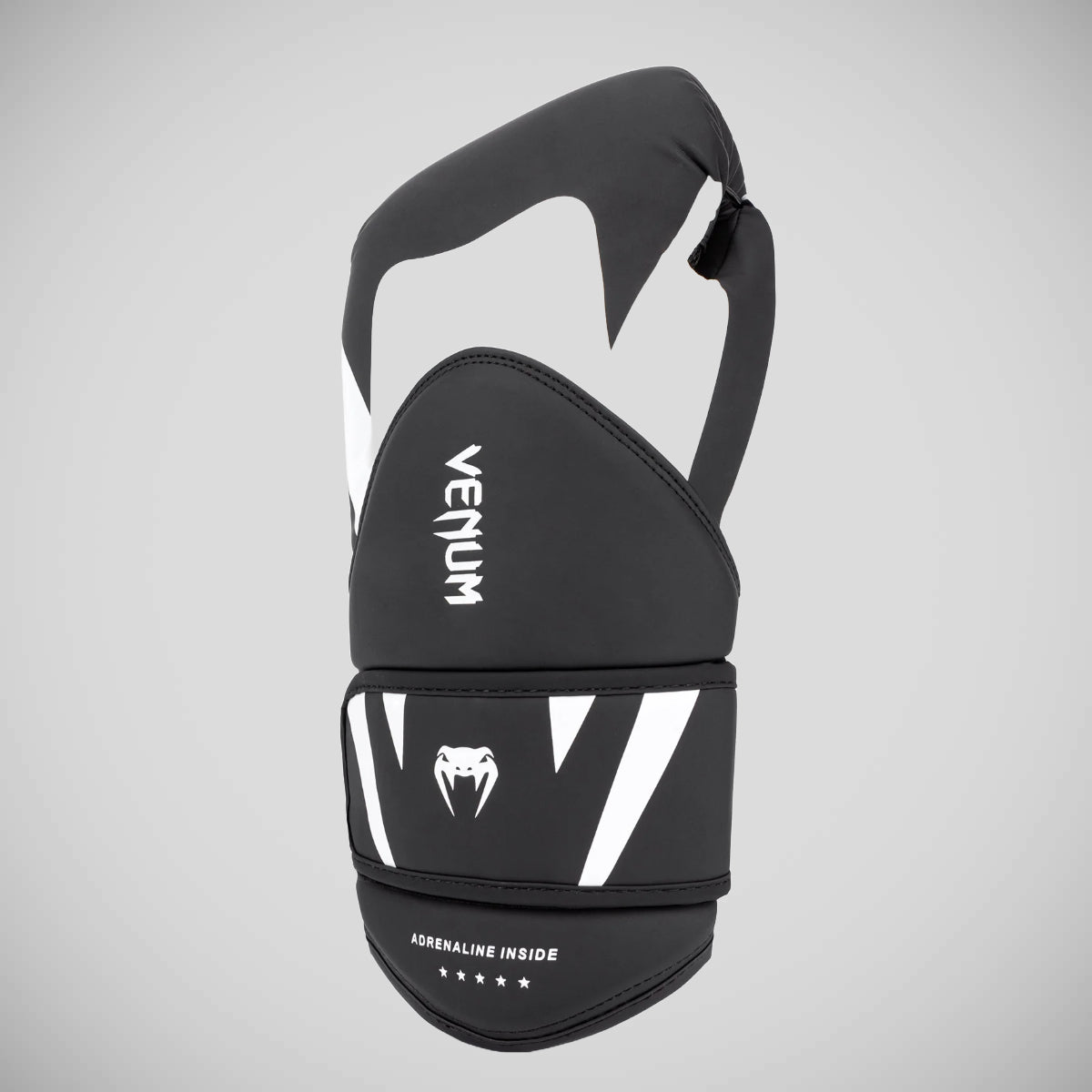 Venum Challenger 4.0 Boxing Gloves Black/White at Bytomic Trade and Wholesale