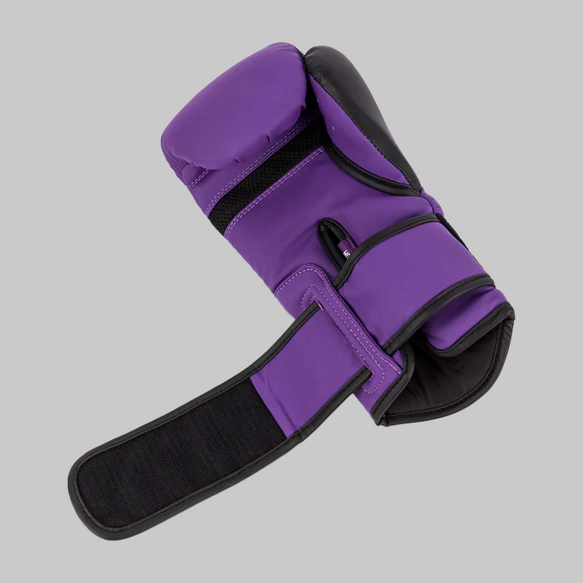 Venum Challenger 4.0 Boxing Gloves Dark Purple at Bytomic Trade and Wholesale