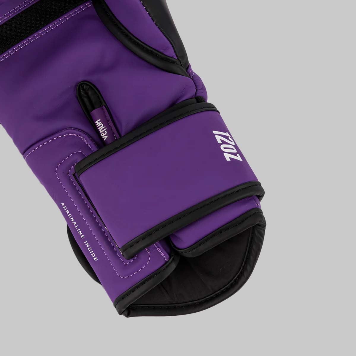 Venum Challenger 4.0 Boxing Gloves Dark Purple at Bytomic Trade and Wholesale