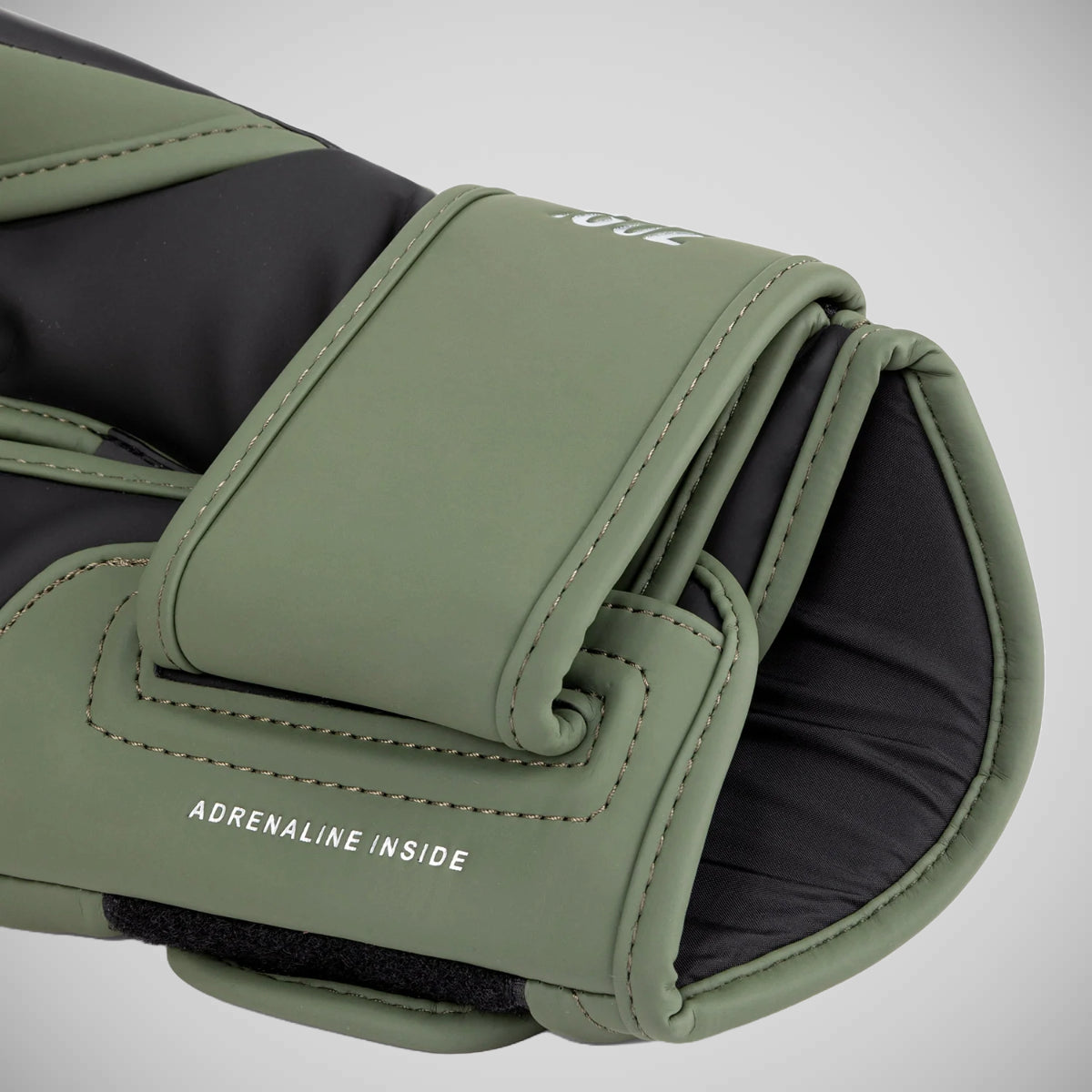 Venum Challenger 4.0 Boxing Gloves Khaki/Black at Bytomic Trade and Wholesale