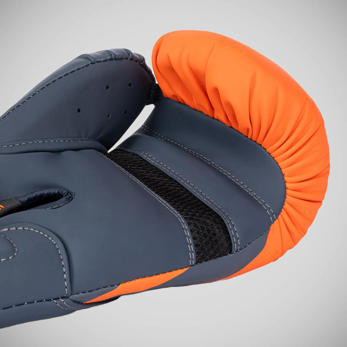 Venum Challenger 4.0 Boxing Gloves Navy/Orange at Bytomic Trade and Wholesale