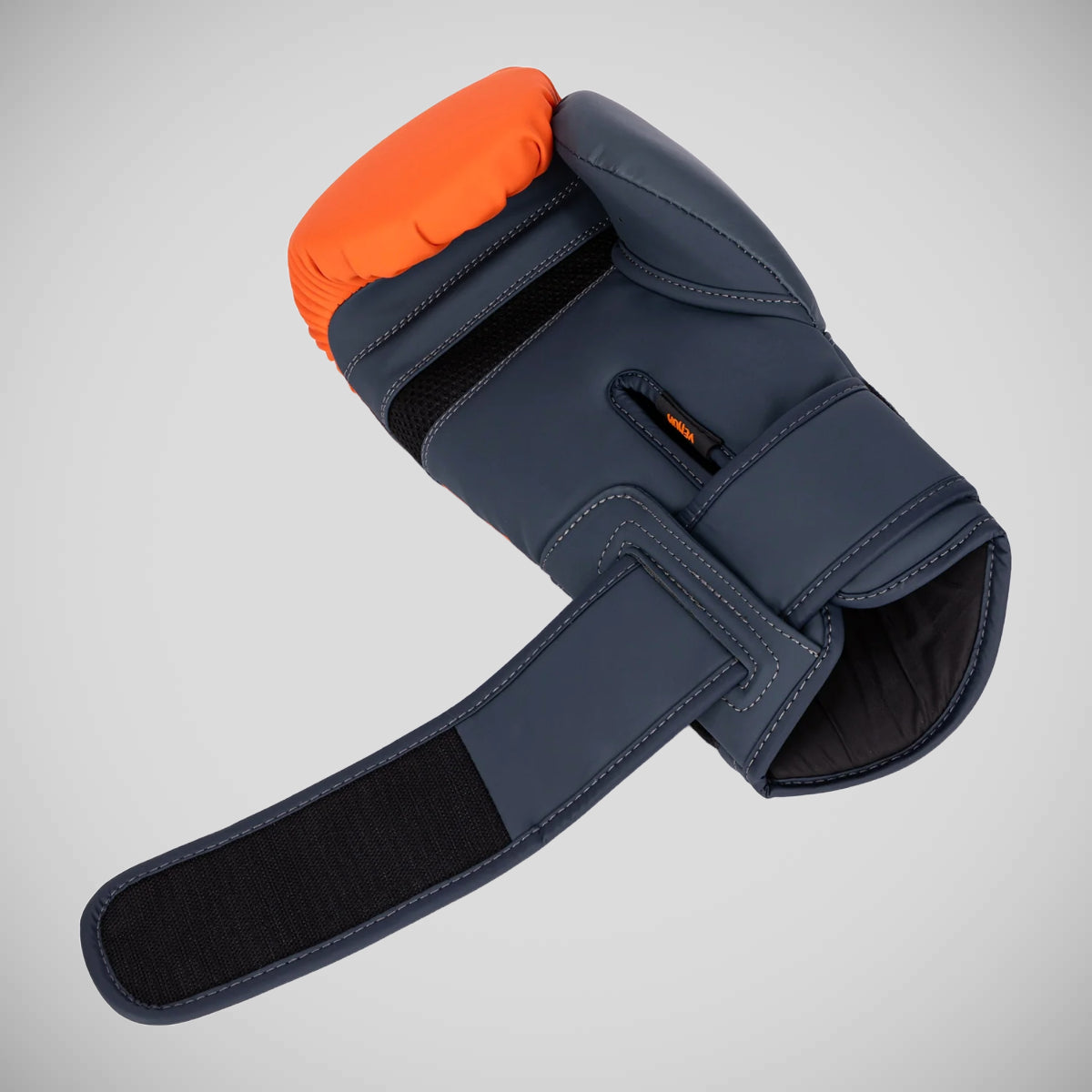 Venum Challenger 4.0 Boxing Gloves Navy/Orange at Bytomic Trade and Wholesale