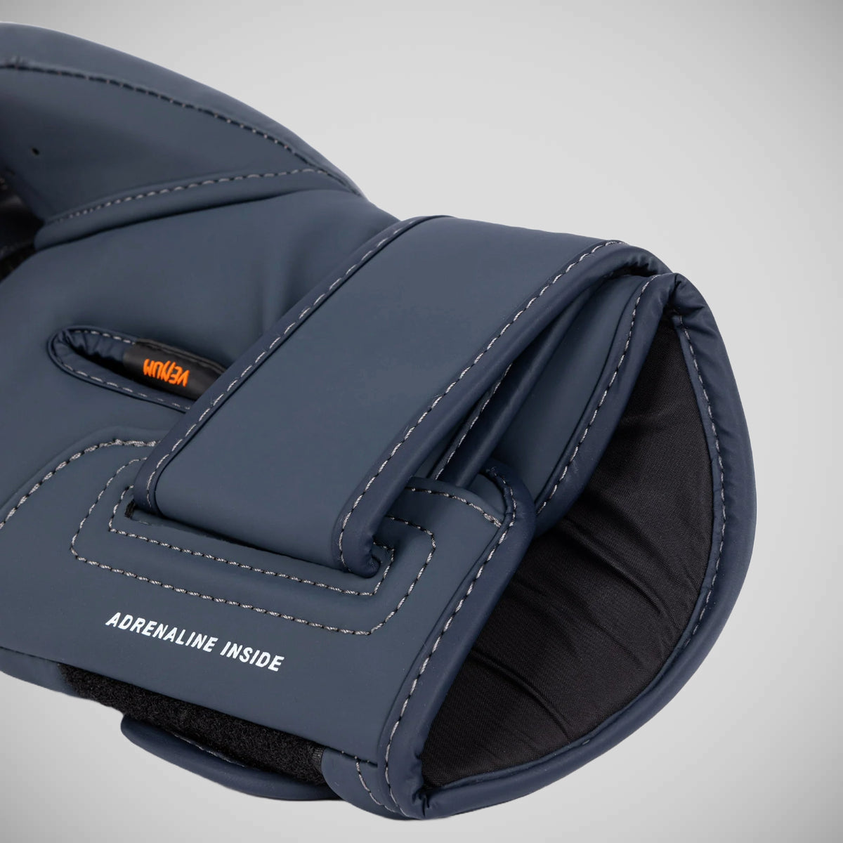 Venum Challenger 4.0 Boxing Gloves Navy/Orange at Bytomic Trade and Wholesale