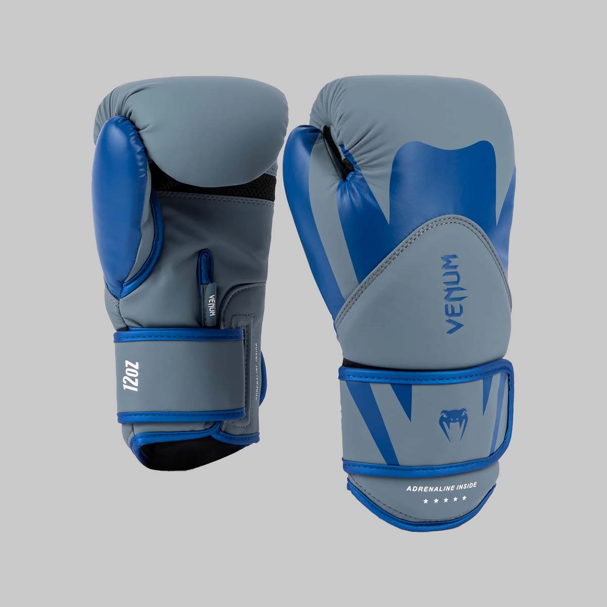 Venum Challenger 4.0 Boxing Gloves Pebble Grey at Bytomic Trade and Wholesale