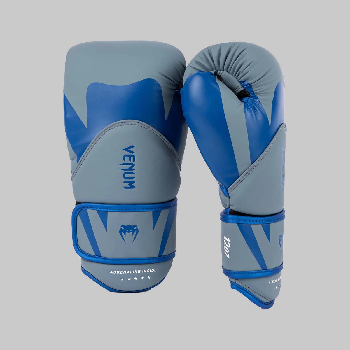 Venum Challenger 4.0 Boxing Gloves Pebble Grey at Bytomic Trade and Wholesale
