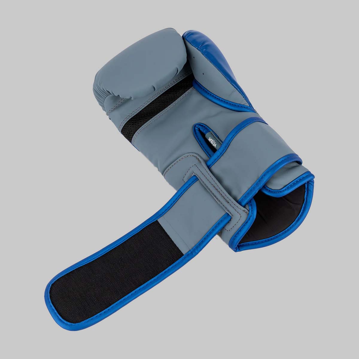 Venum Challenger 4.0 Boxing Gloves Pebble Grey at Bytomic Trade and Wholesale