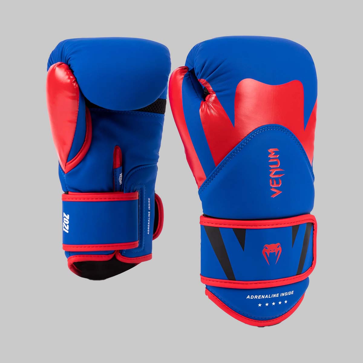 Venum Challenger 4.0 Boxing Gloves Royal Blue at Bytomic Trade and Wholesale
