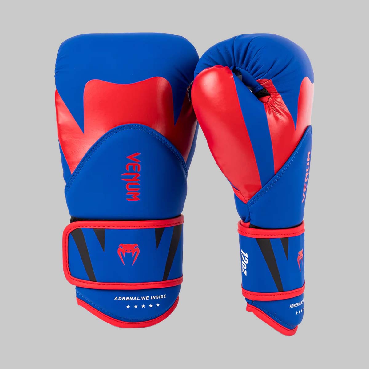 Venum Challenger 4.0 Boxing Gloves Royal Blue at Bytomic Trade and Wholesale