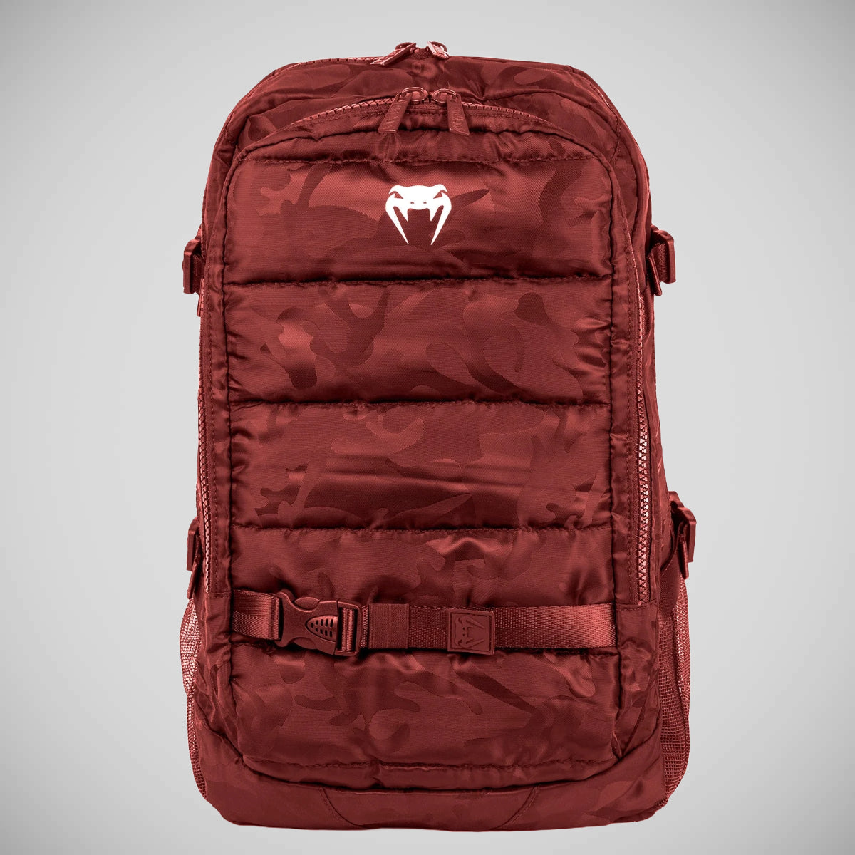 Venum Challenger Pro Back Pack Camo/Burgundy at Bytomic Trade and Wholesale