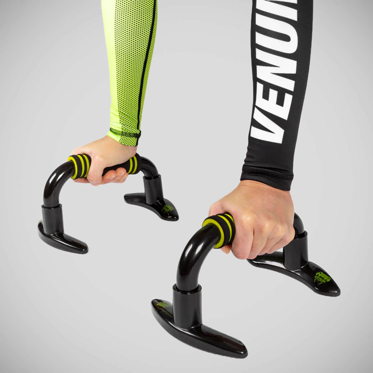 Venum Challenger Push Up Handles at Bytomic Trade and Wholesale